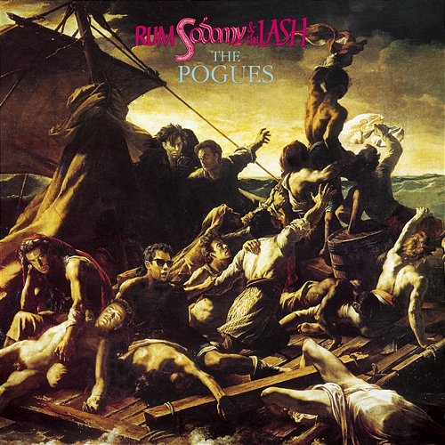 Rum Sodomy & The Lash The Pogues