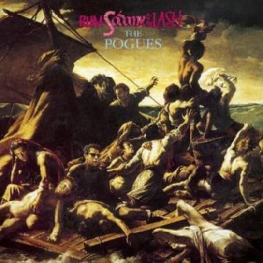 Rum,Sodomy & The Lash The Pogues