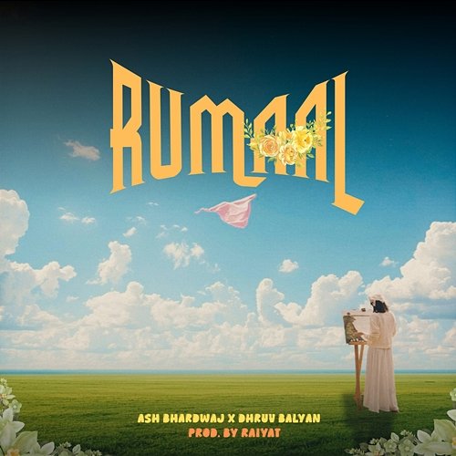 Rumaal Dhruv Balyaan, Ash Bhardwaj