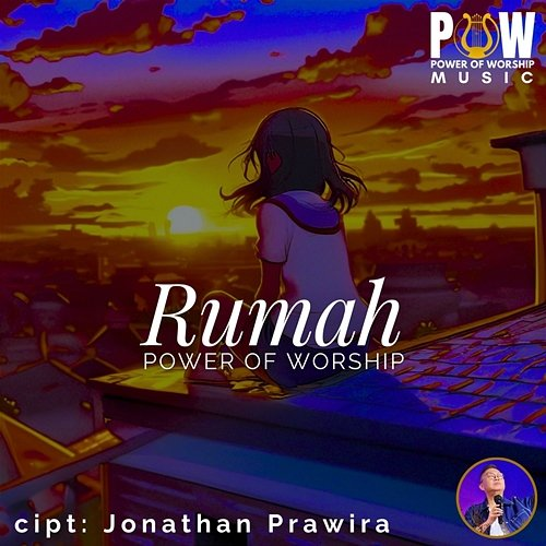 Rumah Jonathan Prawira, Power Of Worship