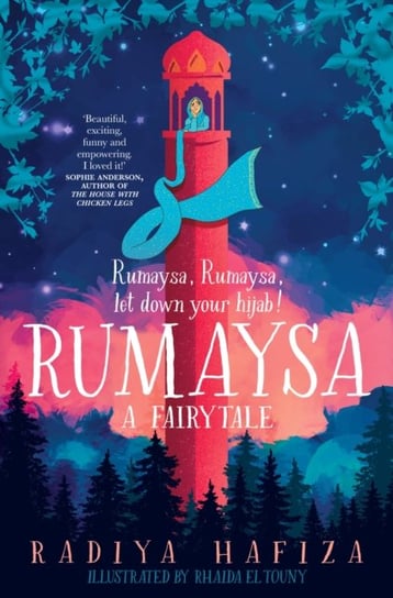 Rumaysa: A Fairytale Radiya Hafiza