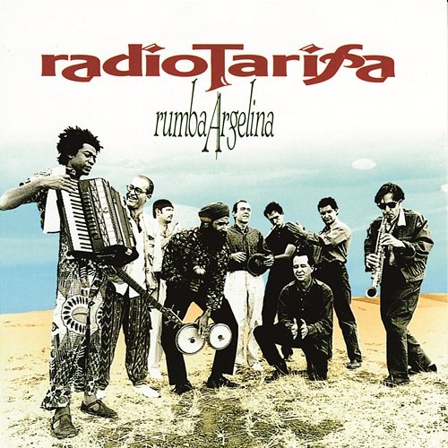 Rumba Argelina Radio Tarifa