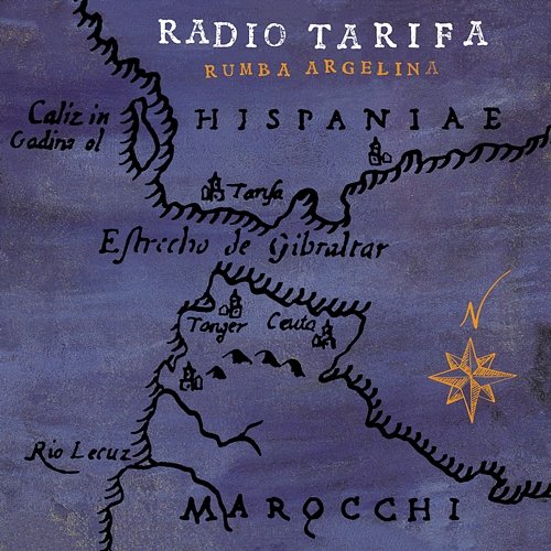 Rumba Argelina Radio Tarifa