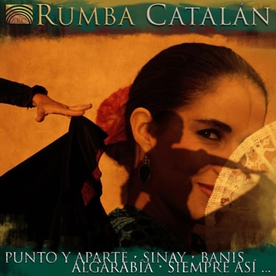 Rumba Catalan Various Artists