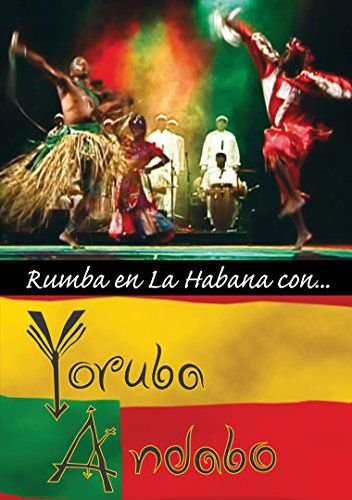 Rumba en La Habana Con Various Directors