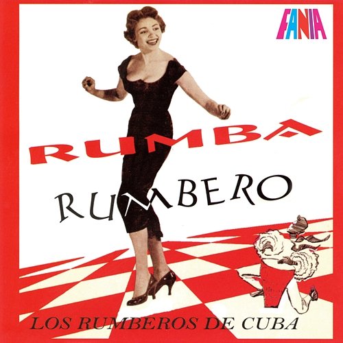 Rumba Rumbero Los Rumberos de Cuba