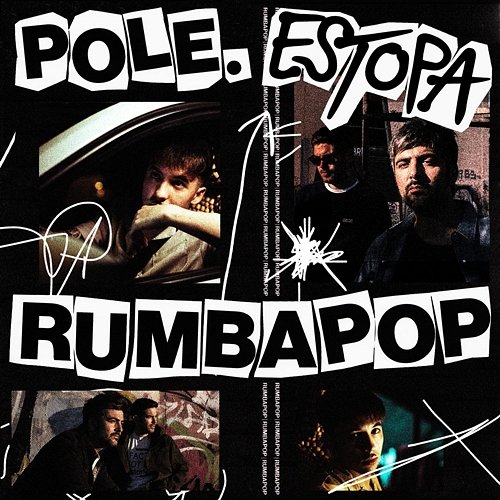 Rumbapop Pole., Estopa