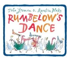 Rumbelow's Dance Yeoman John