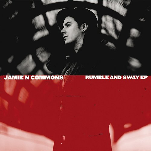 Rumble And Sway EP Jamie N Commons
