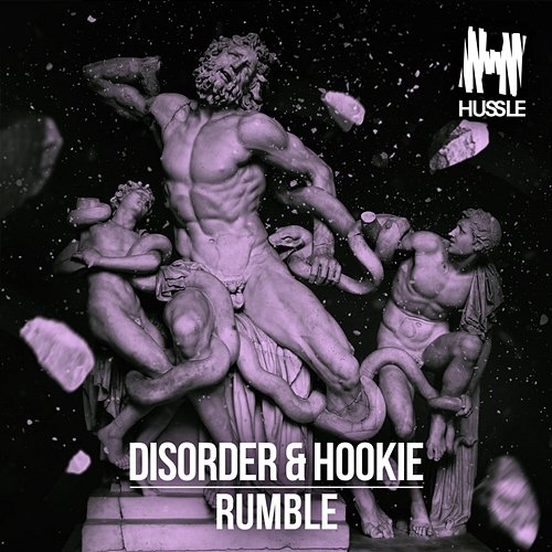 Rumble Disorder & Hookie
