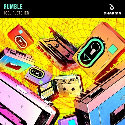 Rumble Joel Fletcher