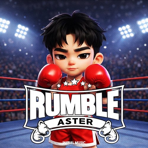 Rumble Aster