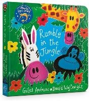 Rumble in the Jungle Andreae Giles