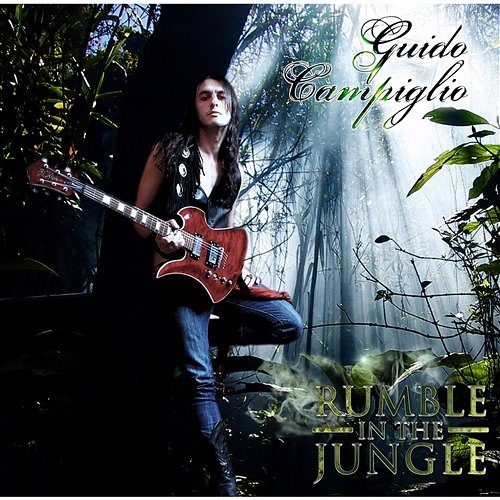 Butterfly Suite Op. No. 1 Guido Campiglio