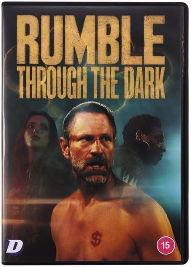 Rumble Through The Dark Various Directors