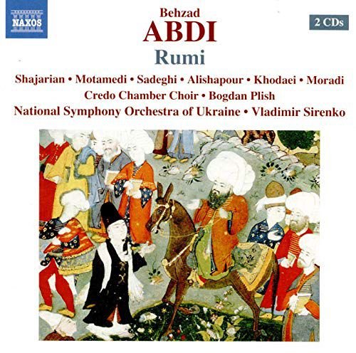 Rumi Various Artists