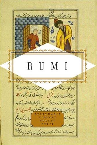 Rumi Poems Opracowanie zbiorowe