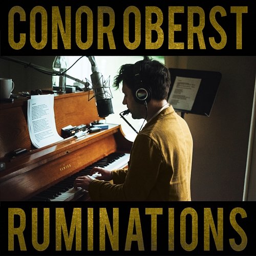 Ruminations Conor Oberst