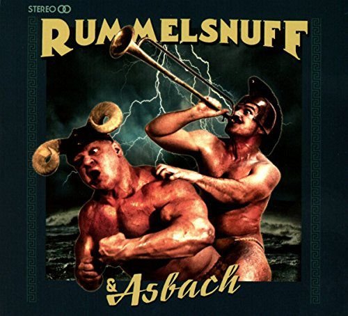 Rummelsnuff & Asbach Rummelsnuff