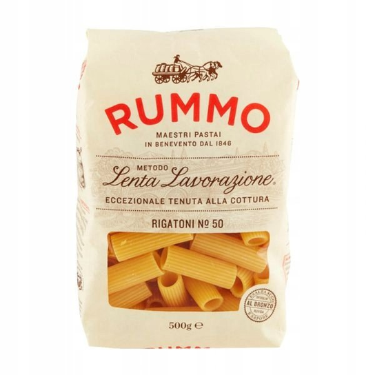 RUMMO FUSILLI N.48 500 GR Rummo