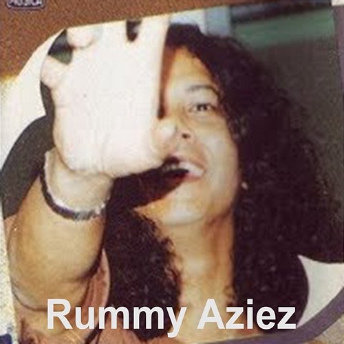Rummy Aziz Album Rummy Aziz