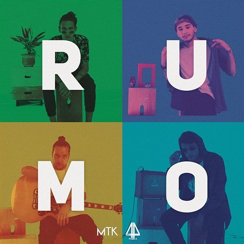 Rumo MTK, Tasdan feat. Matheus Duboc, Fernando Cascardo