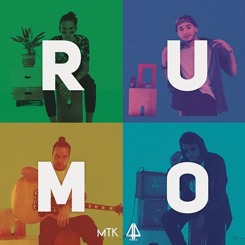 Rumo MTK, Fernando Cascardo, Tasdan feat. Matheus Duboc