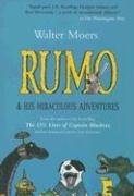 Rumo & His Miraculous Adventures Moers Walter