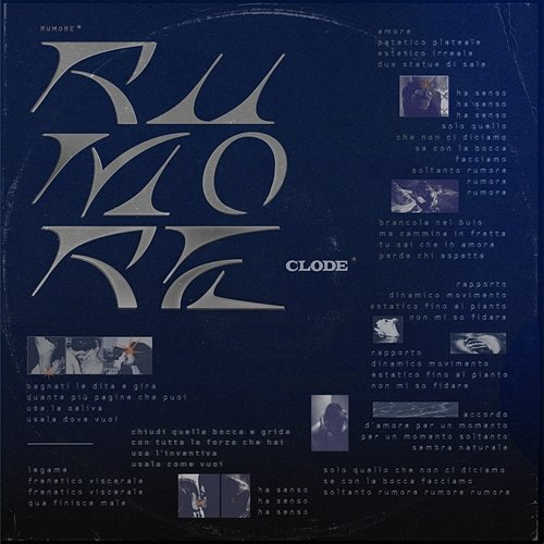 Rumore Clode