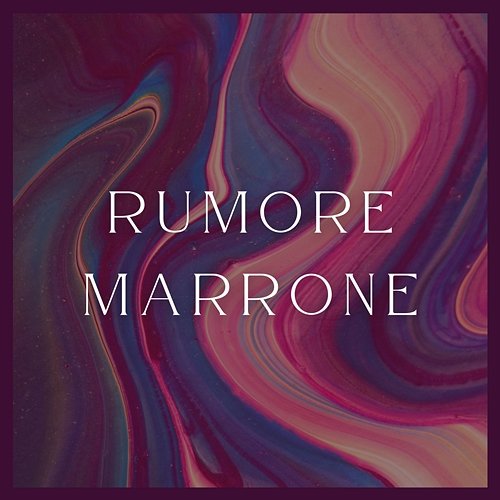 Rumore Marrone White Noise Guru