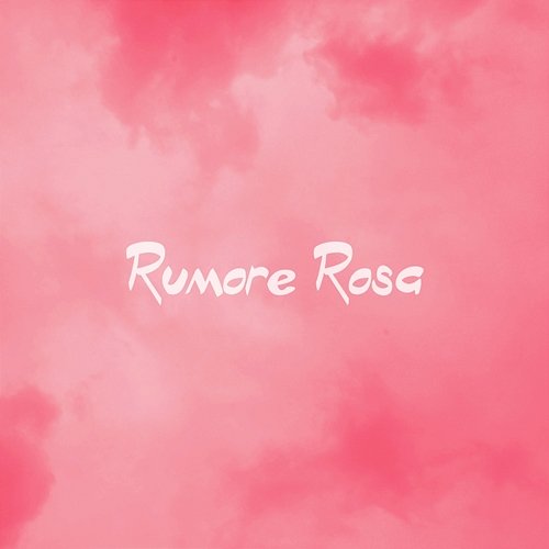 Rumore Rosa Rumore Rosa, Rumore Bianco HD, Rumore Bianco