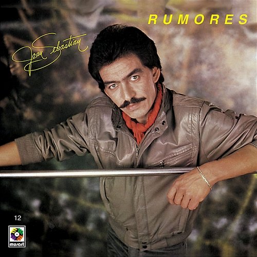 Rumores Joan Sebastian