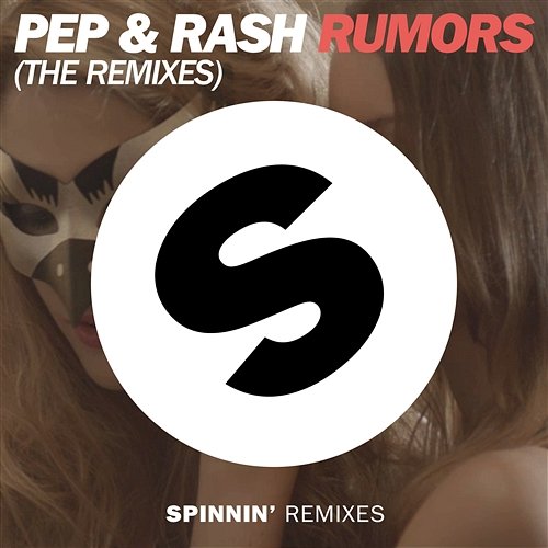 Rumors Pep & Rash