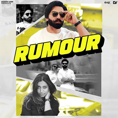 Rumour Barinder Dhapai & Wyk Here feat. Naaz Aulakh