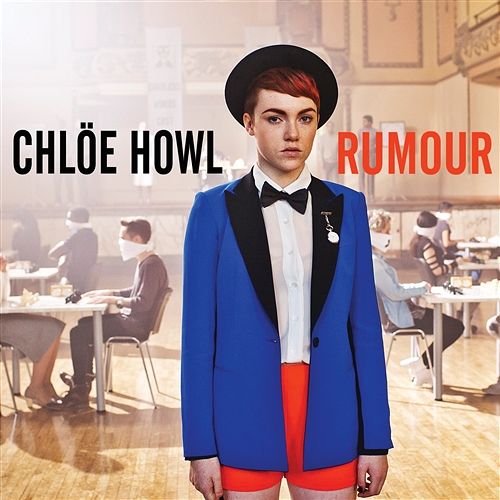 Rumour Chlöe Howl