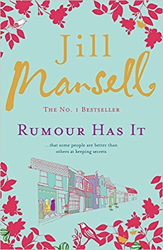 Rumour Has It Mansell Jill