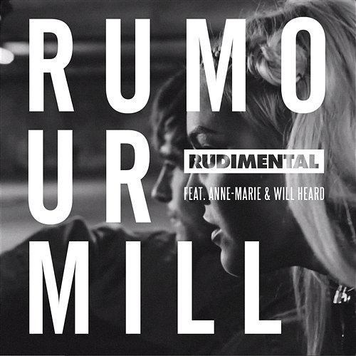 Rumour Mill Rudimental