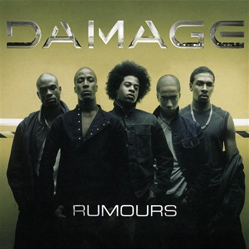 Rumours Damage