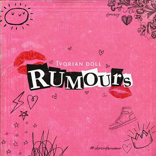 Rumours Ivorian Doll
