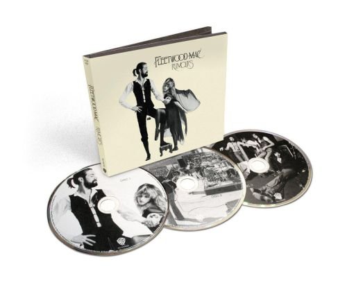 Rumours (Deluxe Edition) Fleetwood Mac