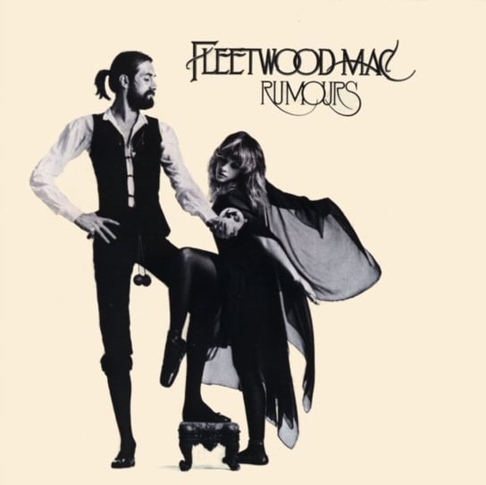 Rumours (Expanded Edition) Fleetwood Mac