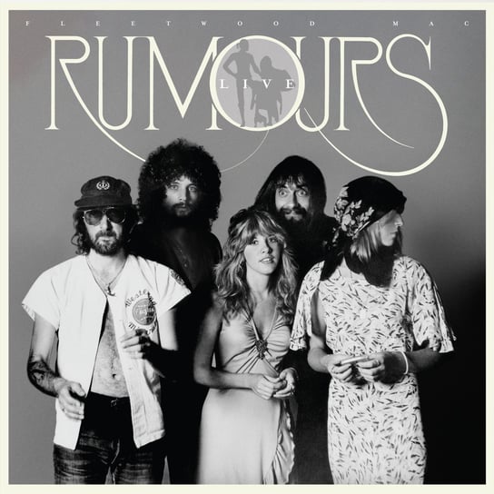 Rumours Live, płyta winylowa Fleetwood Mac