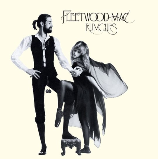 Rumours (niebieski winyl) Fleetwood Mac