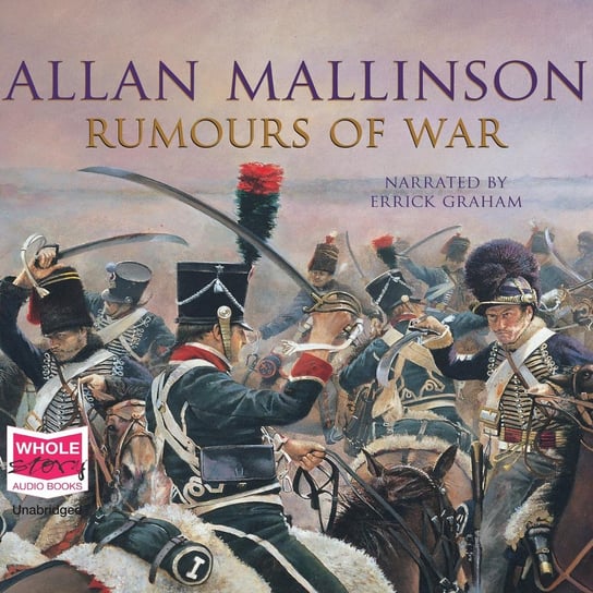 Rumours of War Mallinson Allan