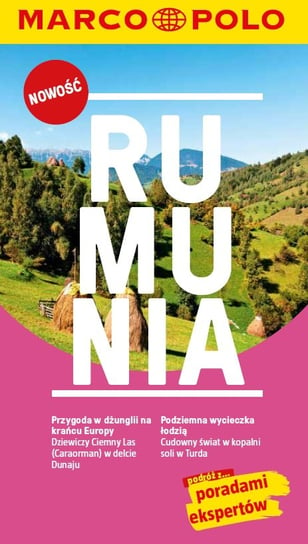 Rumunia Opracowanie zbiorowe