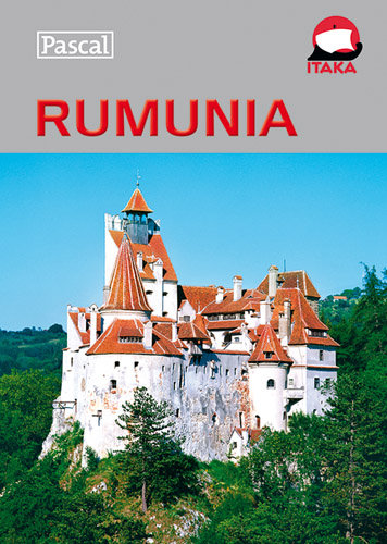 Rumunia Opracowanie zbiorowe