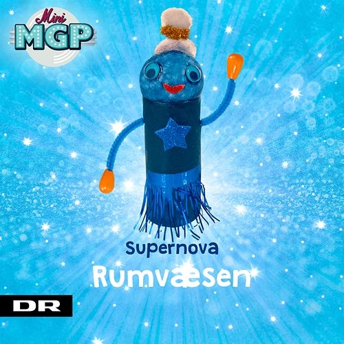 Rumvæsen Ramasjang, Mini MGP