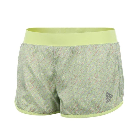Run 2 Way Short Adidas