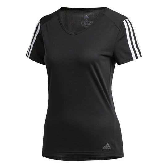Run 3S Tee W Adidas
