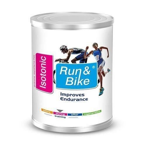 RUN AND BIKE by ActivLab IsoTonic - 475g ActivLab